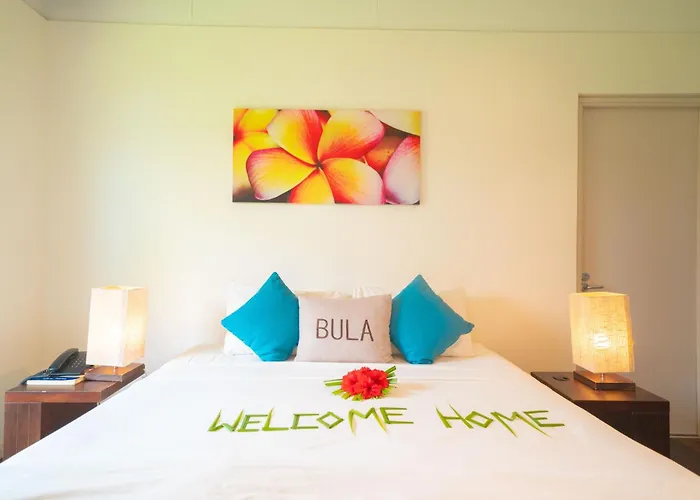 First Landing Beach Resort & Villas