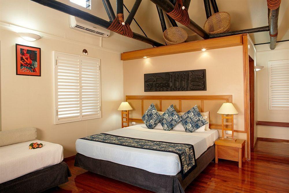 First Landing & Resort 3*