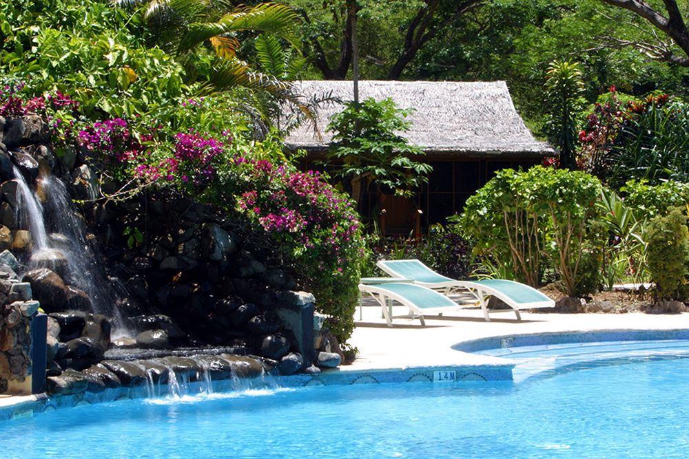 First Landing & Resort