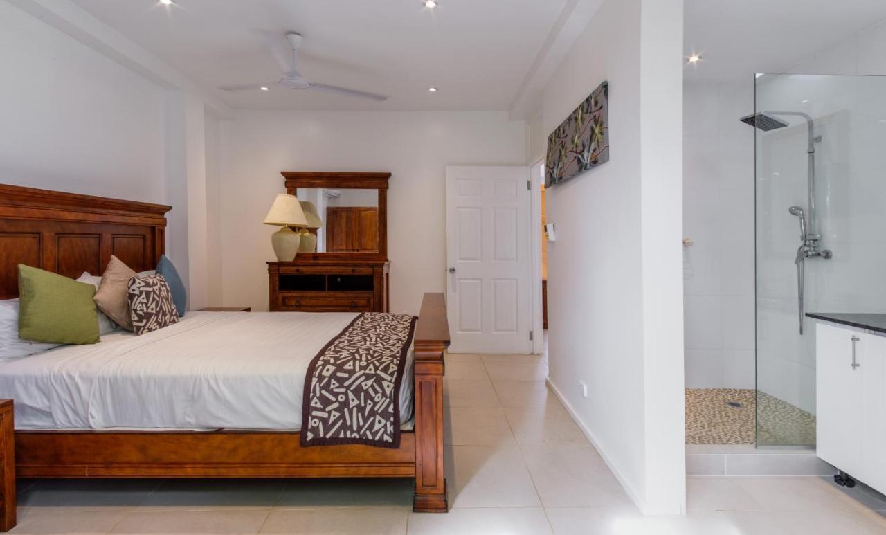 Resort First Landing &