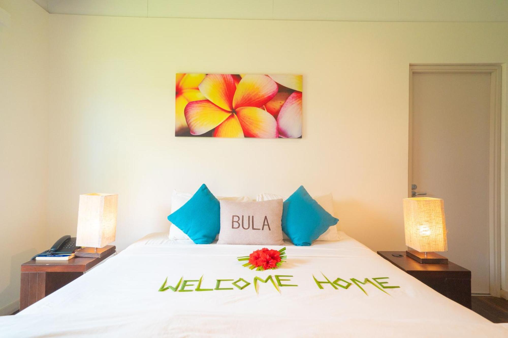 First Landing & Resort 3*