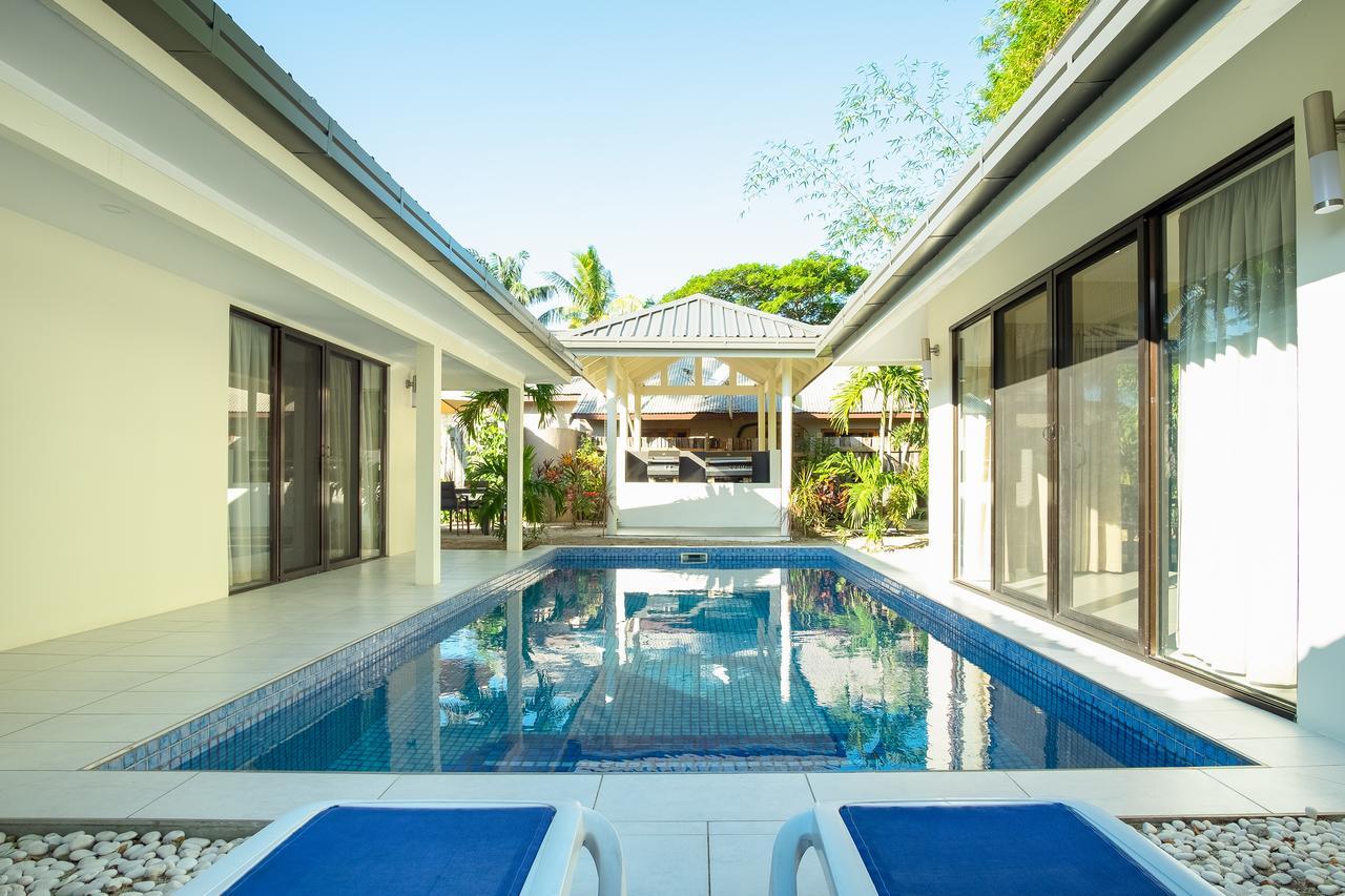 Resort First Landing &